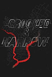 Crooked & Narrow 2016 capa