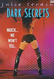 Dark Secrets 1996 poster