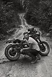 David Beckham: Into the Unknown 2014 poster