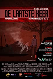 De Laatste Keer (2017) cover