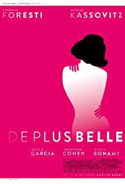 De plus belle (2017) cover