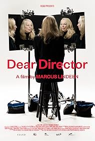 Dear Director (2015) cover