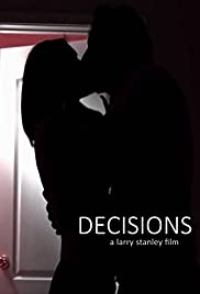 Decisions (2015) cover