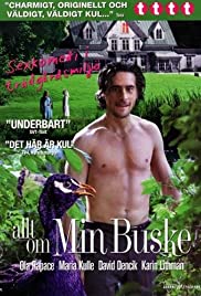 Allt om min buske (2007) cover