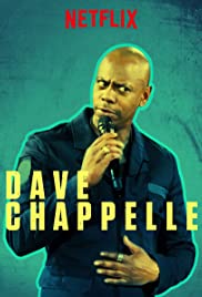 Deep in the Heart of Texas: Dave Chappelle Live at Austin City Limits (2017) cover