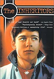 Die Erben 1983 capa