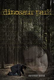 Dinosaur Park (2010) cover