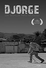 Djorge: Da Bonja pro Mundo (2016) cover