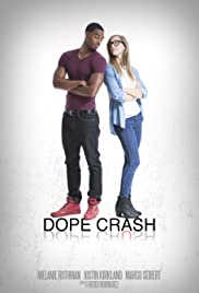 Dope Crash (2017) cover