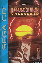 Dracula Unleashed 1993 capa