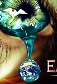 Earth Angel (2017) cover