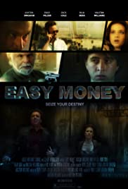 Easy Money 2018 poster