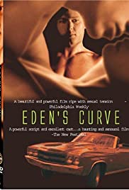 Eden's Curve (2003) cover