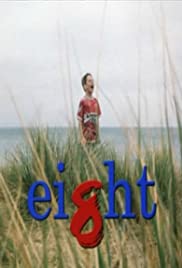 Eight 1998 copertina