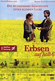 Erbsen auf halb 6 (2004) cover