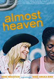 Almost Heaven (2005) cover