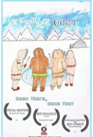 Eskimo Brothers 2017 poster