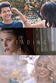 Fading (2017) cover