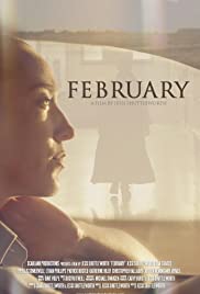 February (2015) cover