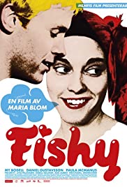 Fishy (2008) cover