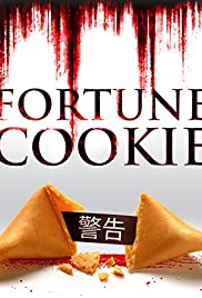 Fortune Cookie 2016 poster