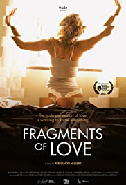 Fragmentos de Amor (2016) cover