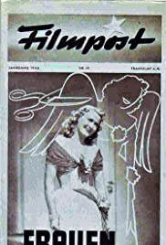 Frauen sind keine Engel (1943) cover