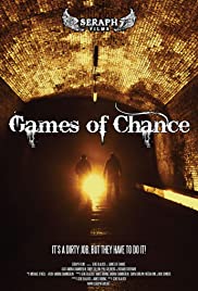 Games of Chance 2017 masque