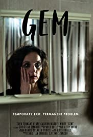 Gem (2017) cover