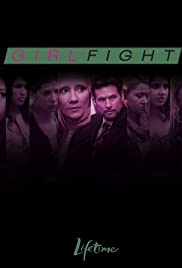 Girl Fight 2011 capa