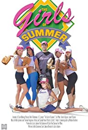 Girls of Summer (2008) cover