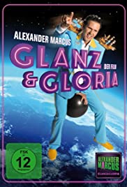 Glanz & Gloria 2012 poster