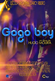 Gogo Boy (2015) cover