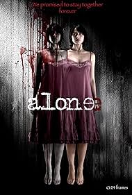 Alone (2007) cover