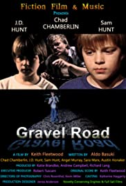 Gravel Road (2006) cover