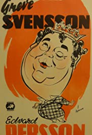 Greve Svensson (1951) cover