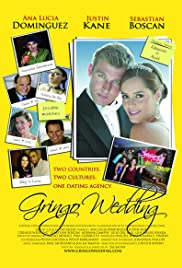 Gringo Wedding (2006) cover