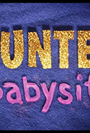 Gunter Babysits 2017 capa