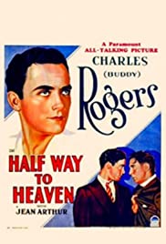 Half Way to Heaven 1929 poster