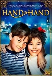 Hand in Hand 1961 poster