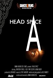 Head Space 2015 copertina