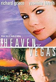 Heaven or Vegas 1998 poster
