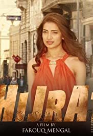 Hijrat (2016) cover