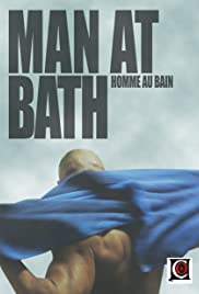 Homme au bain 2010 copertina