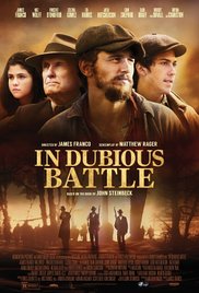 In Dubious Battle (2016) cover