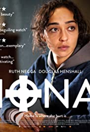 Iona (2015) cover
