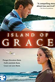 Island of Grace (2009) cover