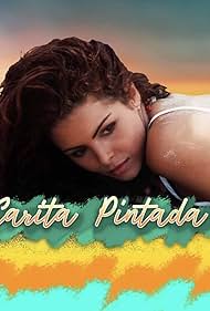 Carita pintada 1999 poster