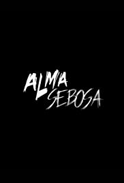 Johnny Hooker: Alma Sebosa 2014 poster