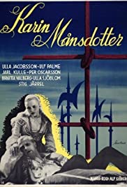 Karin Månsdotter (1954) cover
